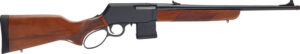 Henry H23 Laser Supreme .223REM Lever Action Rifle