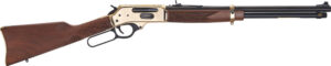 Henry H24 Signature Lever Action Rifle .360 Buckhammer