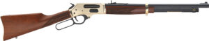 Henry Side Gate Lever Action .410 Shotgun