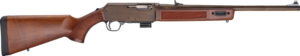 Henry Homesteader 9mm M-LOK Rifle with Walnut Stock