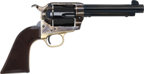 E.M.F. Alchimista II .357 Magnum Revolver - 5.5" Blued