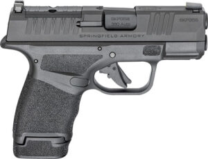 Springfield Hellcat OSP 380 Micro Compact Pistol