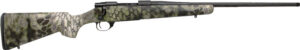 Howa Carbon Stalker .300 Win Mag Bolt Action Rifle