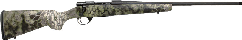 Howa Carbon Stalker .300 Win Mag Bolt Action Rifle