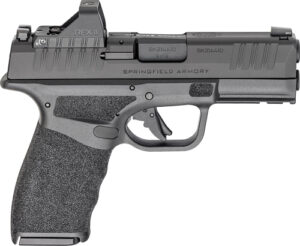 Springfield Hellcat Pro Compact OSP 9mm Pistol