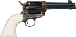 E.M.F. Deluxe Californian .357 Magnum Revolver Blued