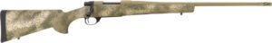 Howa Fenceline Bolt Action .243 Winchester Rifle