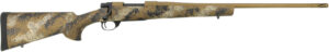 Howa 1500 .243 Winchester Bolt Action Rifle