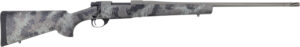 Howa Legacy 6.5 Creedmoor Bolt Action Rifle