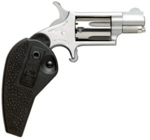 North American Arms Mini Revolver .22 LR Holster Combo