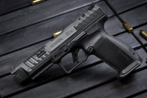 Canik SFx Rival 9mm Pistol 18+1 Capacity