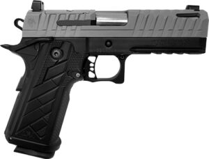 Century Arms LFA Apollo 11 V2 9mm Handgun with Night Sights