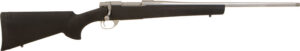 Howa M1500 6.5 Creedmoor Bolt Action Rifle 22" Stainless