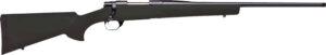 Howa M1500 Hogue 270 Win Bolt Action Rifle 22"