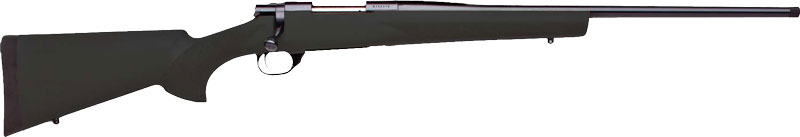Howa M1500 Hogue 270 Win Bolt Action Rifle 22"