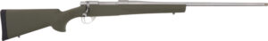 Howa M1500 7mm PRC Stainless Bolt Action Rifle