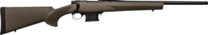 Howa M1500 Mini-Action .22 ARC Bolt Action Rifle
