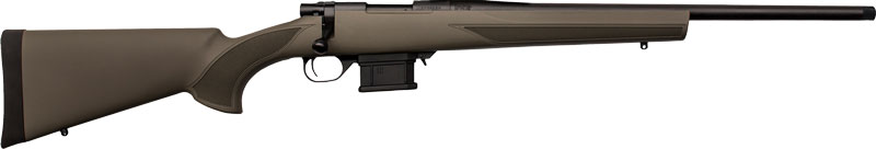 Howa M1500 Mini-Action .22 ARC Bolt Action Rifle