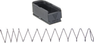 Ghost MOAB Mag Extension for Glock 43X/48 - Black