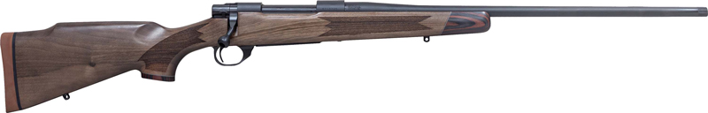 Howa M1500 Super Deluxe .22-250 Remington Bolt Action Rifle