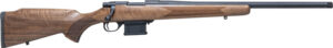 Howa M1500 Mini .350 Legend Walnut Bolt Action Rifle
