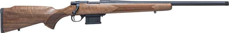 Howa M1500 Mini .350 Legend Walnut Bolt Action Rifle