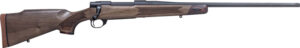 Howa M1500 Super Deluxe 7mm-08 Bolt Action Rifle