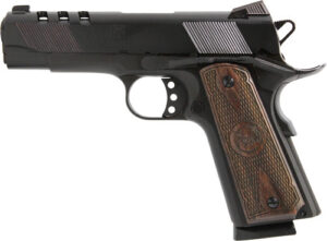 Iver Johnson 1911A1 Hawk .45 ACP Ported Slide Pistol