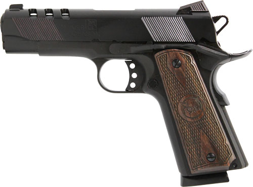 Iver Johnson 1911A1 Hawk .45 ACP Ported Slide Pistol
