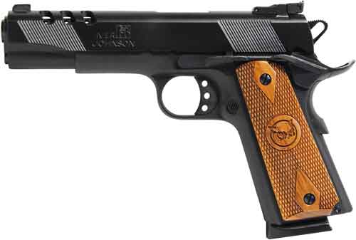 Iver Johnson Eagle Ported .45 ACP 5" Semi-Auto Handgun