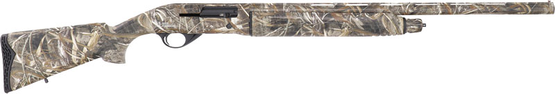 Iver Johnson 12GA Semi-Auto Shotgun 26" Max-5 Synthetic