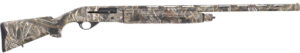 Iver Johnson 12GA Semi-Auto Shotgun with 28-Inch Barrel