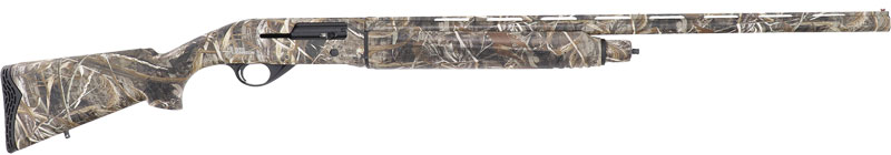 Iver Johnson 12GA Semi-Auto Shotgun with 28-Inch Barrel
