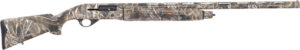 Iver Johnson 12GA Semi-Auto Shotgun, Realtree Max-5