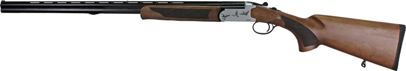 Iver Johnson 600 .410 Over/Under Shotgun 28" Barrel