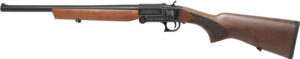 Iver Johnson 700 20GA Break Action Shotgun