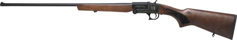 Iver Johnson 700 .410 Bore Single Shot Shotgun