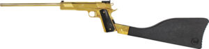 Iver Johnson Eagle XL45 .45 ACP Gold Rifle