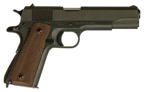 Inland 1911A1 Government Model .45 ACP Pistol
