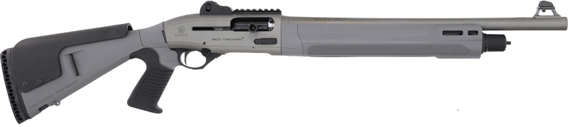 Beretta 1301 TAC C MOD2 12GA Semi-Auto Shotgun