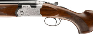 Beretta 686 Silver Pigeon I 12 Gauge Over/Under Shotgun