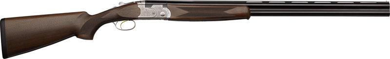 Beretta 686 Silver I .410 Bore Over/Under Shotgun