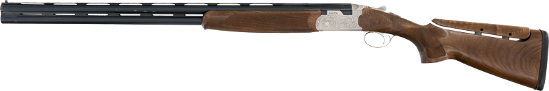 Beretta 686 Silver Pigeon I 12GA Left-Handed Over/Under Shotgun