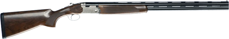 Beretta 686 Silver Pigeon I Vittoria 20GA Over/Under Shotgun