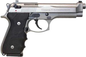 Beretta 92 Brigadier 9mm 4.9" CA-Compliant Pistol