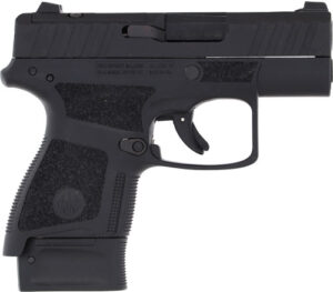 Beretta APX A1 Carry 9mm 3" Optics Ready Pistol