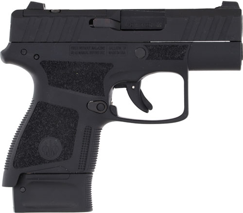 Beretta APX A1 Carry 9mm 3" Optics Ready Pistol
