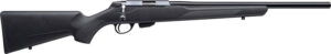 Tikka T1X .22 LR Bolt Action Rifle - 16" Blued, 10+1