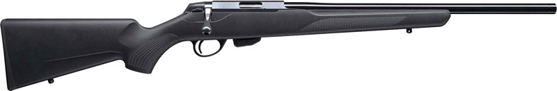 Tikka T1X .22 LR Bolt Action Rifle - 16" Blued, 10+1