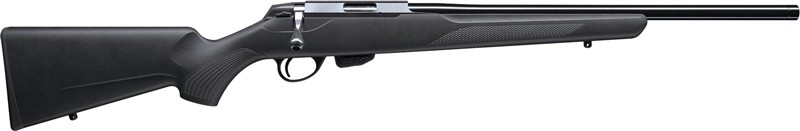 Tikka T1X .17 HMR Bolt Action Rifle 20" Blued/Black